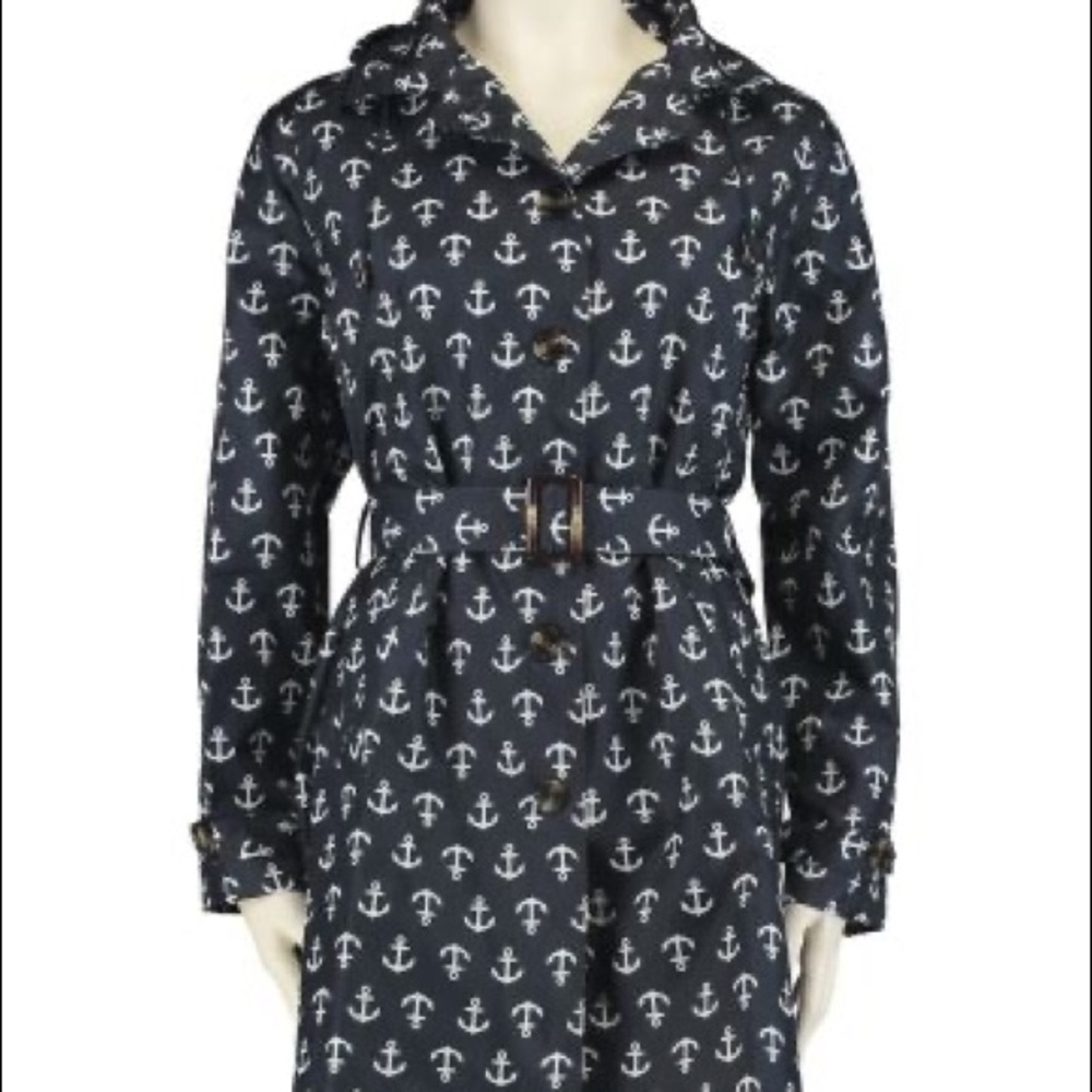Capelli Rain Coat